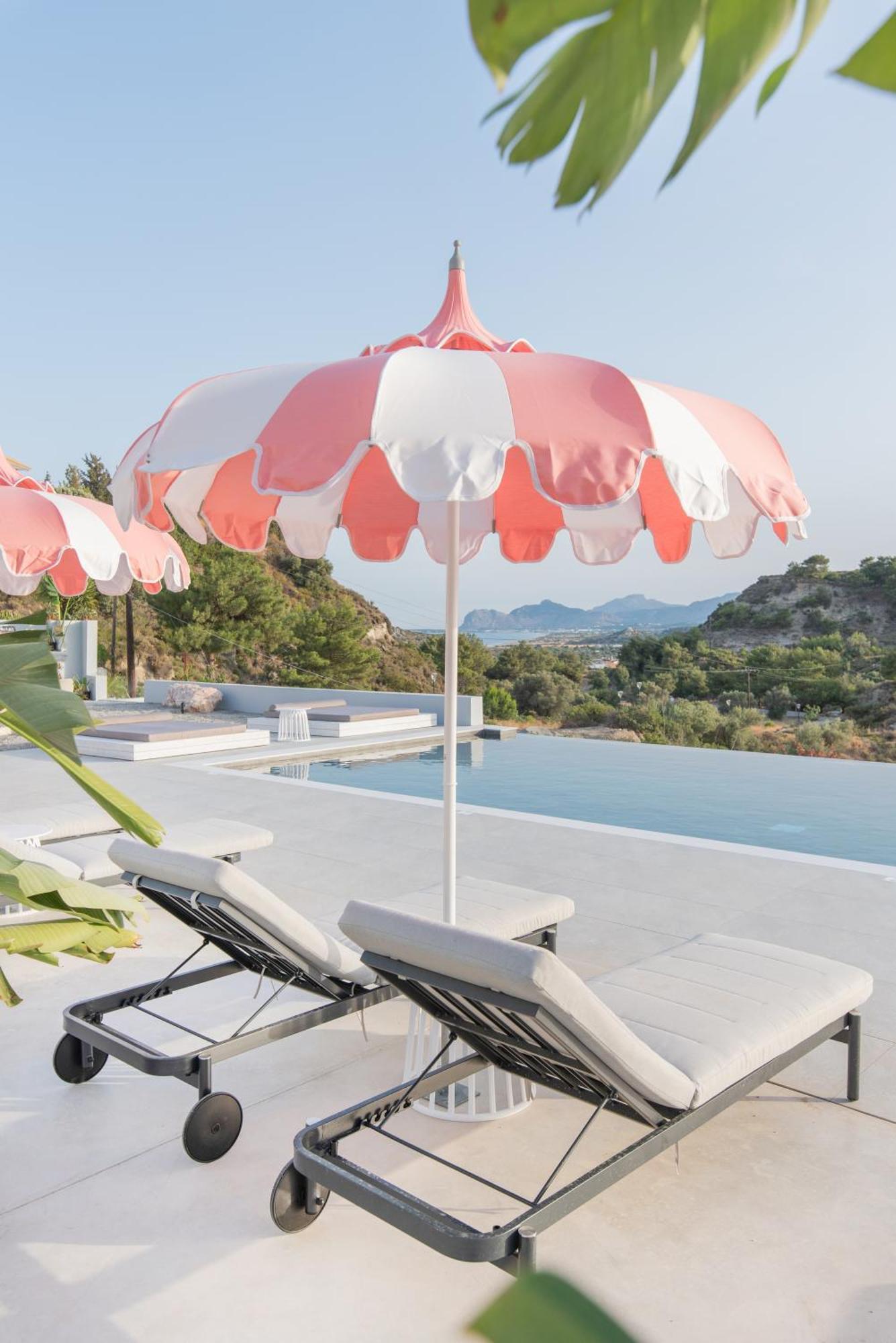 The Palms Concept Hotel Adults Only 16 Plus Faliraki Exterior foto