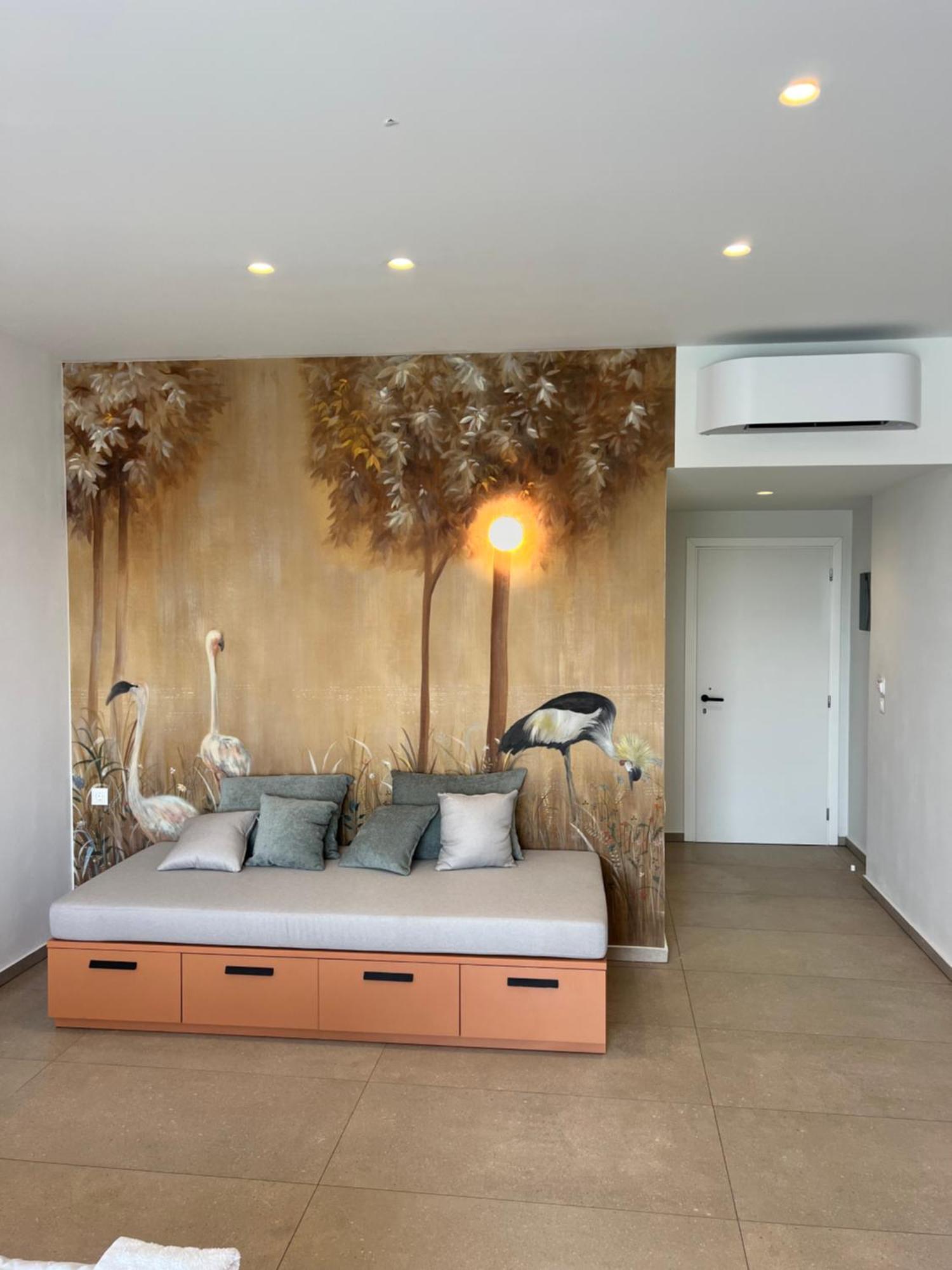 The Palms Concept Hotel Adults Only 16 Plus Faliraki Exterior foto